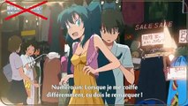 [PV anime ver.] Hatsune Miku - World is Mine [HD]