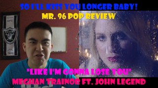 Mr. 96 POP REVIEW: 