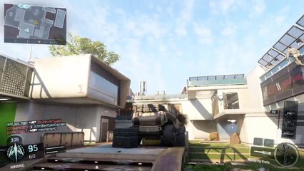 Ali-A... 1V1? (COD BO3)