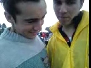 presentation du tuning show par un passionné