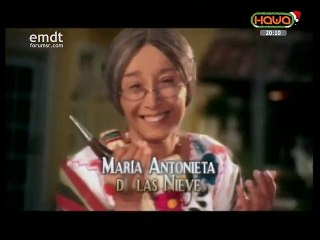 Slatka tajna - Uvodna špica #3 (Naša TV)