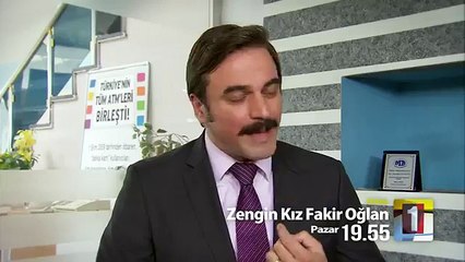 Zengin Kız Fakir Oğlan 130. Bölüm Fragmanı