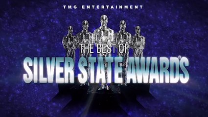 TMG Entertainment - Silver State Awards - Lorraine Hunt - Bono