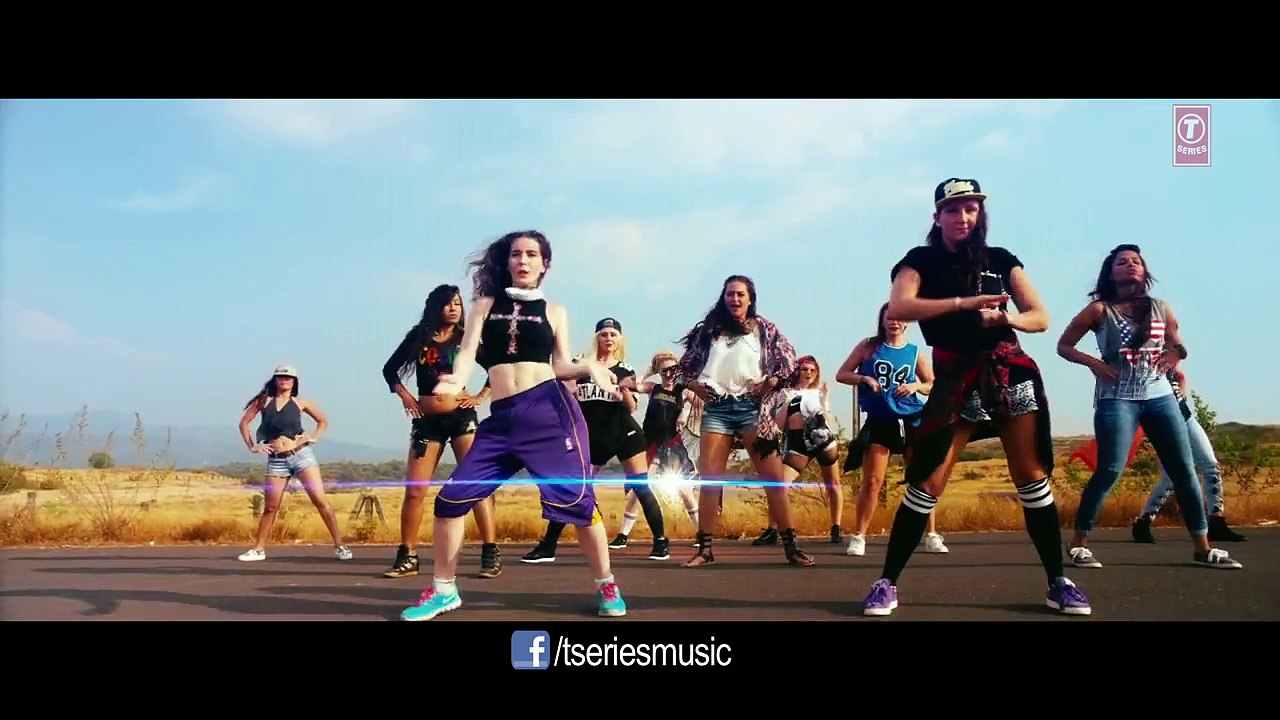 (My-HD-Collection) Aaj-Mood-Ishqholic-Hai-- Full HD Video Song-- Sonakshi-Sinha-- Meet-Bros-- Dailymotion