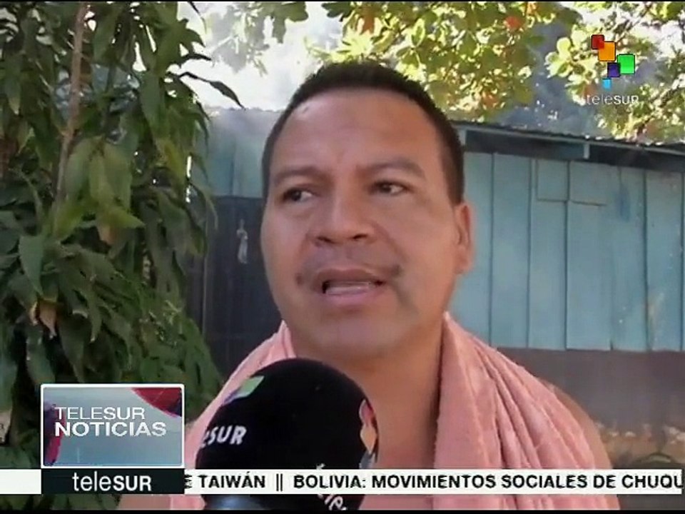 Nicaragua redobla esfuerzos contra dengue, chikungunya y zika