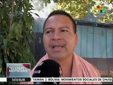 Nicaragua redobla esfuerzos contra dengue, chikungunya y zika
