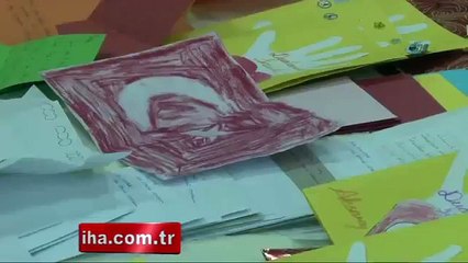 Asker ve Polise Moral Mektubu Yağıyor