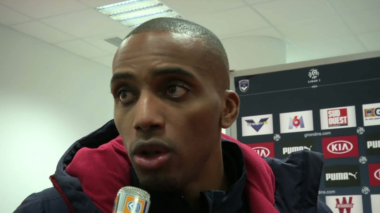 Foot - L1 - FCGB : Maurice-Belay «Il nous manque juste la finition...»