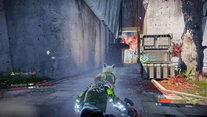 Epic Destiny Clash: How a Sniper Can Turn the Tide in Close Matches 🎯