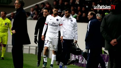 Toulouse-Psg : Matuidi "a-t-on vu un PSG qui perd ?"