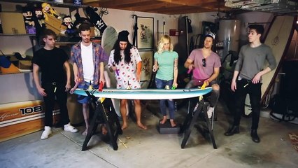 Walk Off The Earth - Hello