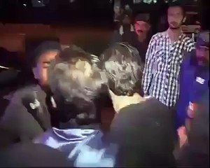 Real face of karachi police