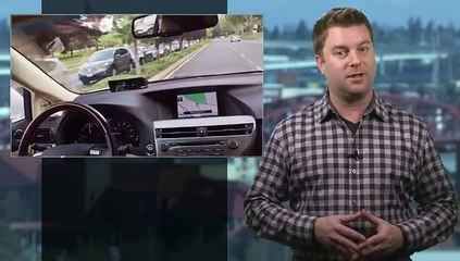 SELF-DRIVING CARS GET $4 BILLION BOOST FROM PRESIDENT OBAMA | DT DAILY