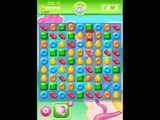Candy Crush Jelly Saga Level 7