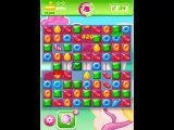 Candy Crush Jelly Saga Level 14