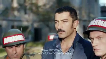 Karadayı 114. Bölüm Fragmanı