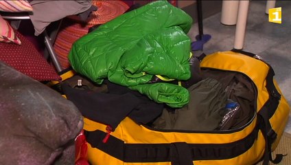 Saint-Pierre et Miquelon terre d'inspiration pour le photo-reporter Thibaut Vergoz