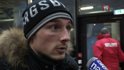 "On doit se créer plus d'occasions"