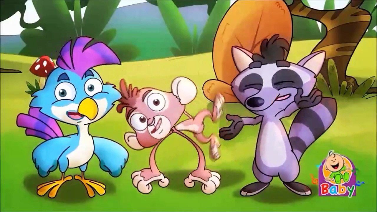 Toyor baby no music new HD - aljannah bébé sans musique nouveau  طيور الجنة بيبي جديد بدون إيقاع