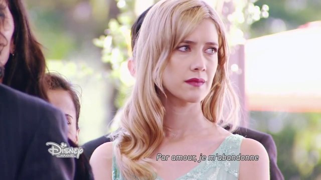 Violetta saison 3 Si es por amor (épisode 30) Exclusivité Disney Channel