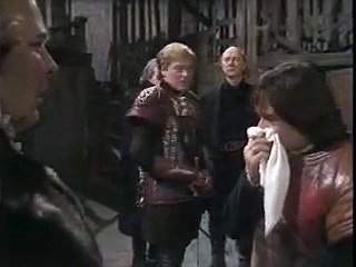 Richard III (1983) Part 3  - Ron Cook