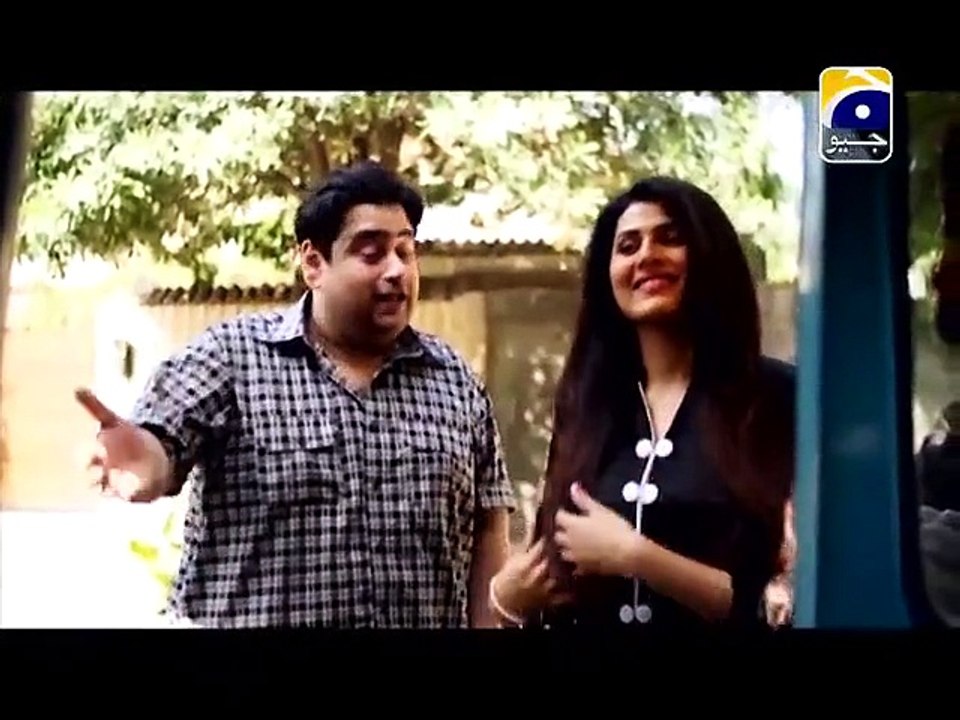 S.H.E  Episode 26 on Geo Tv