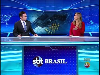 SP: Bandidos invadem casa e matam homem de 31 anos