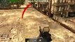 Amazing Gameplay Call of Duty 4 Modern Warfare Multiplayer