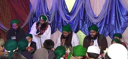 Imran Mehfil e Melaad 10th January 2016 (5)