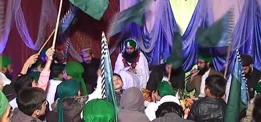 Imran Mehfil e Melaad 10th January 2016 (8)