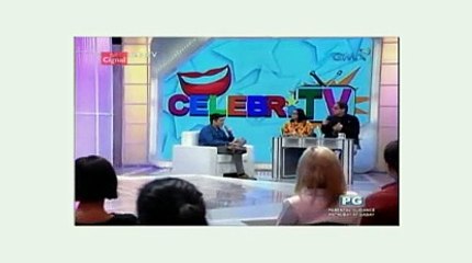 CELEBRITY TV JAN 16 2016 PART3