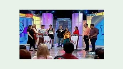 CELEBRITY TV JAN 16 2016 PART4