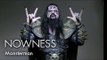 Watch Finnish hard-rock band Lordi in 