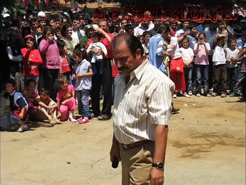 MUSTAFA KÜÇÜK - ANAM ( UZUN HAVA )