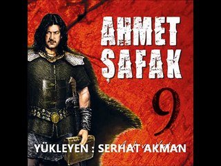 Ahmet Şafak Diyarbakır etrafında bağlar var
