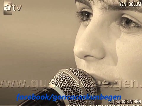 Gonca Coşkun Bu Ne Biçim Sevda İmiş