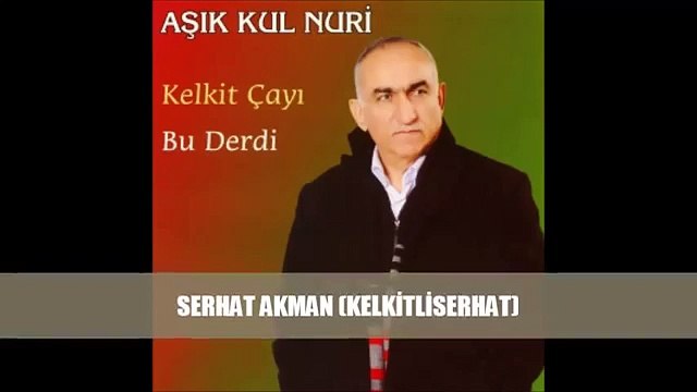 Aşık Kul Nuri - Bir Haber Yolla