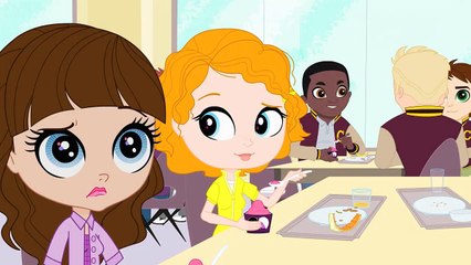 LPS 02X19 [45] Latino