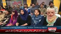KHABAR DAR 16 JANVARY 2016, BORAQ PK 1