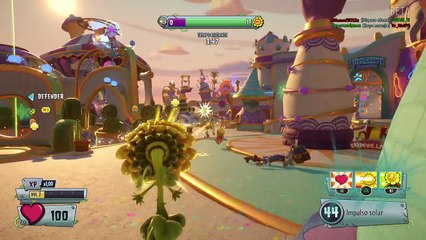 PVZ GW2 BETA