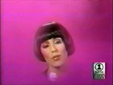 David Bowie duet with Cher 1975   Can You Hear Me