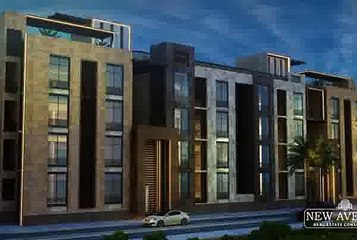 Akoya Apartment For Sale in New Cairo