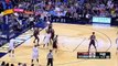 Nikola Jokic's Amazing Pass | Heat vs Nuggets | January 15, 2016 | NBA 2015-16 Season