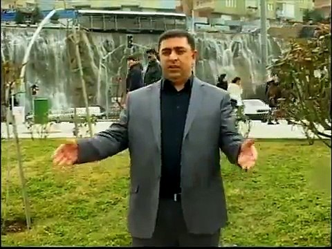 SEDAT ÜNVER KELKİT VADİSİ