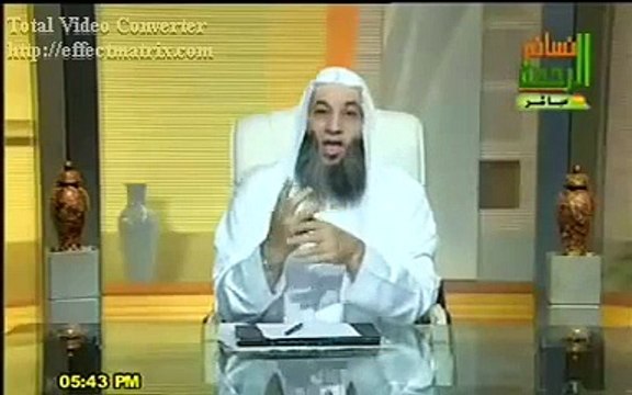 فتاوي تيوب الشيخ حسان _ كيف أذل نفسي لله