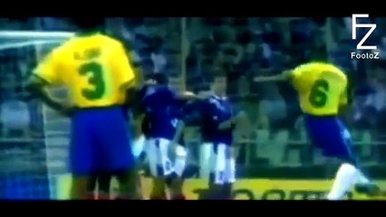 TOP 10 BEST GOALS DEFENDERS IN FOOTBALL HISTORY