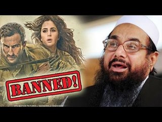 Saif Ali Khan On 'Phantom' Ban In Pakistan
