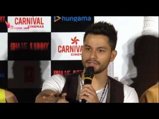 Kunal Khemu “Bhaag Johnny” Crosses Million Hits!