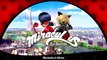 Miraculous Secrets Nº 02 - Marinette e Adrien (Legendado)