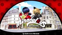 Miraculous Secrets Nº 03 - A vida dupla de Marinette (Legendado)